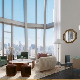 45 EAST 22: 45 East 22